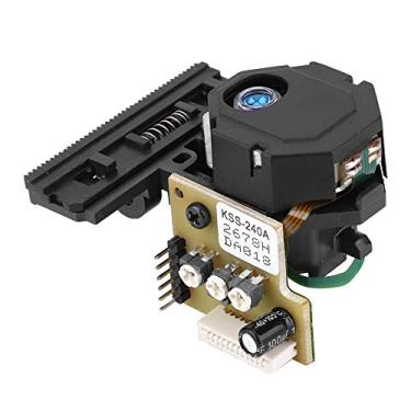 Imagem de SUNGOOYUE Rapid Reading KSS-240A Lente óptica de Cabeça única para DVD Player High Performance Blue Pickup Glass