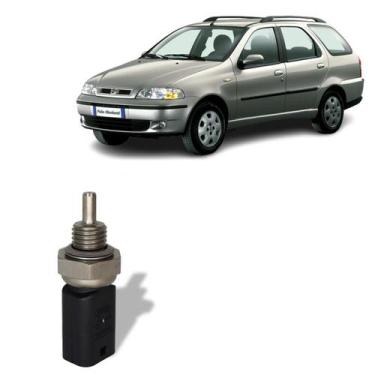 Imagem de Sensor De Temperatura Fiat Marea 2.4 3 Pinos 46474712 - MAGNETI MARELL