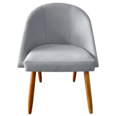 Imagem de Cadeira Lua Mesa de Jantar Poltrona Penteadeira Escritorio - Union Lif