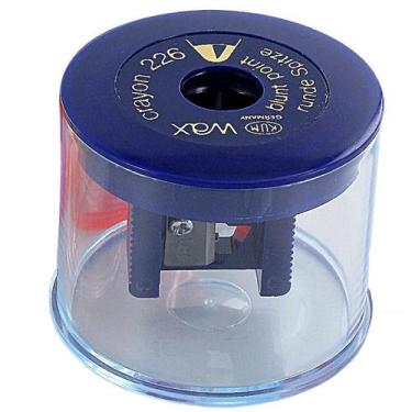 Imagem de Apontador Kum para Giz 12mm com Depósito 226WAX