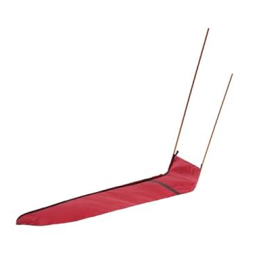 Imagem de ZJchao Canoa de Barcos de Caiaque Canoe Sun Som Canopy Impede Queimaduras Solares o Protejam de Raios Nocivos Leves Pescadores de Uma única Pessoa Durável (14)