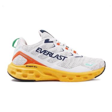 Imagem de Tênis Masculino Esportivo Everlast autêntico Corrida  SEUA228