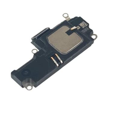 Imagem de MEEFIX Peça de substituição para unidade de alto-falante Ringer Buzzer para iPhone 12 e 12 Pro (6,1 polegadas)