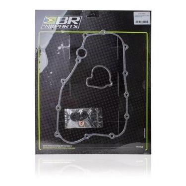 Imagem de Reparo Bomba Dagua Com Juntas Br Parts Yzf 450 07/09 + Wrf 450 07/15