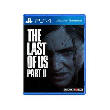 Imagem de The Last of Us Part II para PS4 Naughty Dog, PS4