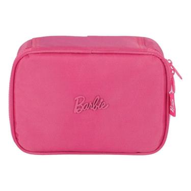 Imagem de Estojo Luxcel 100 Pens Barbie Pink Et47719bb-Pk