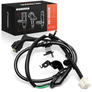 Imagem de A-Premium Sensor de velocidade da roda ABS traseiro direito compatível com modelos Mazda - 3 2019-2025, FWD