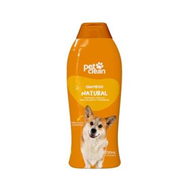Imagem de Shampoo 2 em 1 Pelos Claros, Pet Clean