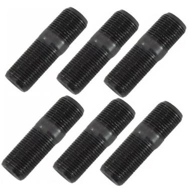 Imagem de Parafuso Prisioneiro Da Roda Dianteira Iveco Daily