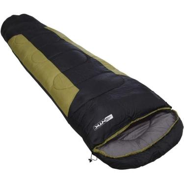 Imagem de Saco de Dormir Ntk Mummy Solteiro -1°c a 8°c Térmico