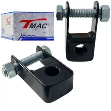 Imagem de Alongador do Amortecedor Traseiro Moto C 100 Biz - Biz 125- Pop 110i -