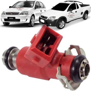 Imagem de Bico Injetor Corsa Montana Meriva 1.4 Econoflex 93355553