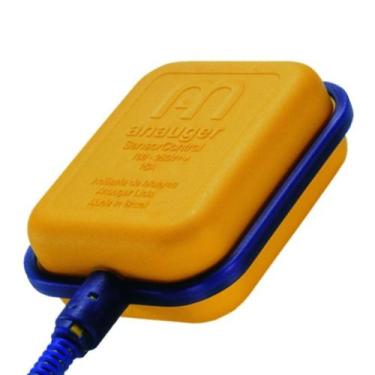 Imagem de Boia Anauger 15A Sensor Automático Cabo 1,5 Metros