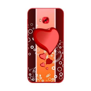 Imagem de Capa Adesivo Skin372 Verso Para Asus Zenfone 4 Selfie Pro - KawaSkin