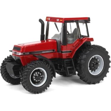 Imagem de Miniatura Trator Case IH 7120 Magnum MFWD 1:64 ERTL