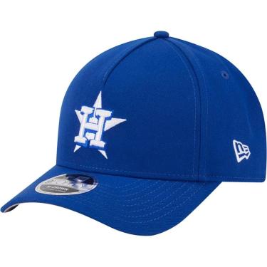 Imagem de Boné New Era 9FORTY M-Crown A-Frame MLB Houston Astros-Masculino