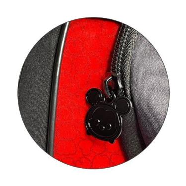 Imagem de Mochila De Costas Escolar Infantil Minnie - Clio