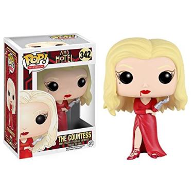 Imagem de Funko Pop Television: American Horror Story Season 5 - The Countess
