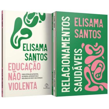 Imagem de Box Relacionamentos Saudáveis