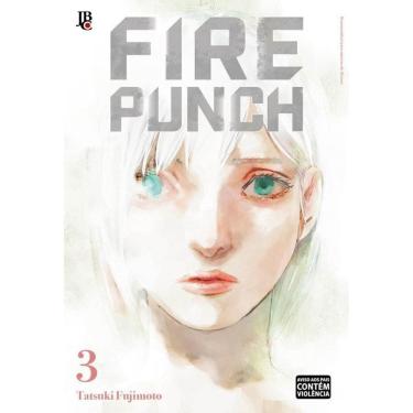Imagem de Fire Punch Vol. 03