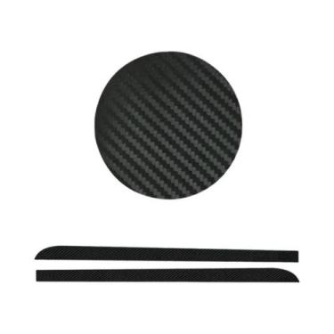 Imagem de Adesivos Para Portas De Carro DIY Para BMW Série 4 6 F32 F33 F36 G22 G