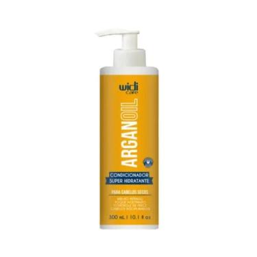 Imagem de Widi Care Argan Oil Condicionador Super Hidratante 300ML