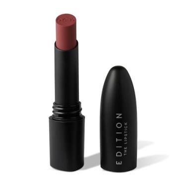 Imagem de Océane Edition - Batom Terracota Matte - The Lipstick Cinnamon 3,2g