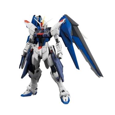 Imagem de MBF-P02 Gundam Astray Blue Frame - Gundam - HG 1/144 - Bandai