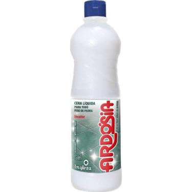 Imagem de Cera liquida ingleza ardosia 750ml
