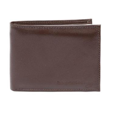 Imagem de Carteira Masculina Em Couro Cabe Todos os Documentos - Zoccolette, Úni