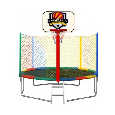 Imagem de CAMA ELASTICA 305Z A MAIS RESISTENTE - BASQUETE