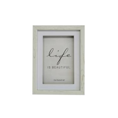 Imagem de Tuut, Linha Decoração porta retrato mdf viver