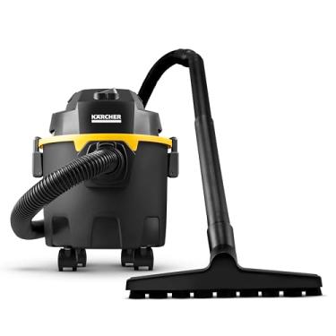 Imagem de Aspirador WDL 1 Black 127V *BR