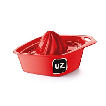 Imagem de Espremedor de Frutas Gold Sólido Vermelho