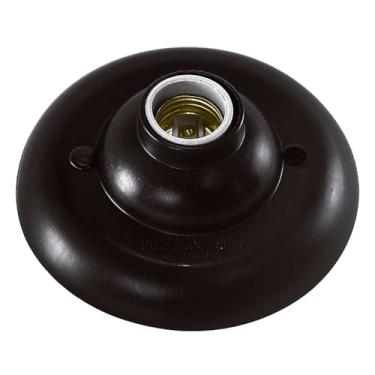 Imagem de Plafon com Soquete, interNEED, Plafon Pr