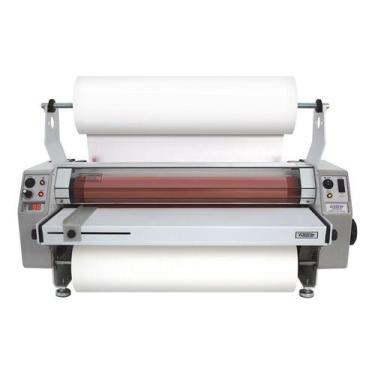 Imagem de Termolaminadora Gazela A2 (50cm) Bopp Polaseal AC 08.50.200, 220V