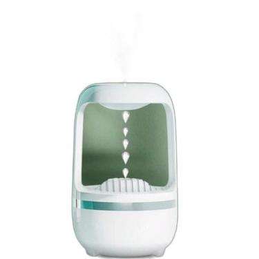 Imagem de Difusor Aromatizador Ambiente Eletrico Anti Gravidade - Relet