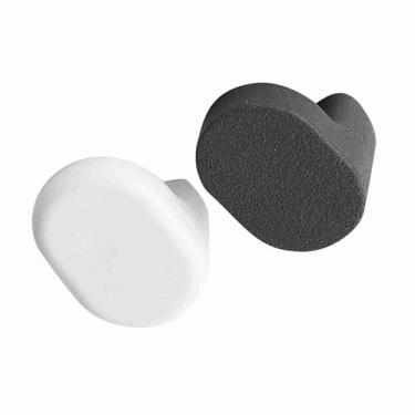 Imagem de Generic Prático Resistente Gancho Traseiro Para-choque, Pára-choque Traseiro Gancho, para Scooter Elétrico Peças de Scooter Elétrico Skate Paralama Skate