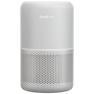 Imagem de Purificadores de Ar, Filtro HEPA, Até 20m, 110v, LEVOIT Core P350, Cinza