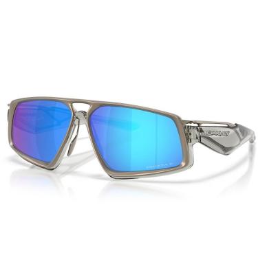 Imagem de Óculos de Sol Oakley Massillon Grey Ink 0461-Masculino