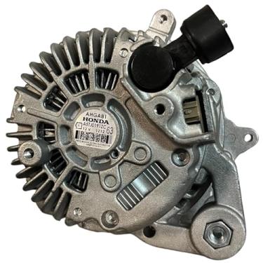 Imagem de SB Parts Alternador OEM compatível com Honda City (1,5L) 2012-13, Civic 12-2015 (1,8L) HR-V 2016 2017 2018Compatível com Acura ILX (2.0L) 2013 2014 2015