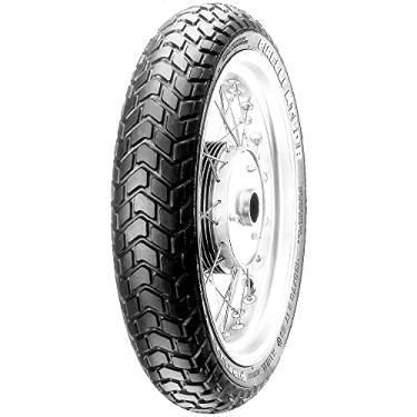 Imagem de Pirelli Pneu dianteiro MT60 RS (110/80R-18 OE Ducati)