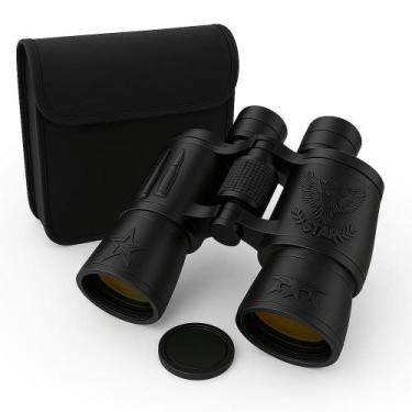 Imagem de Binoculo profissional alcance 1000m longo emborrachado - Multicoisa da