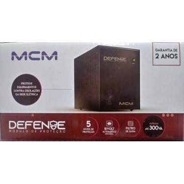 Imagem de Estabilizador  - MCM