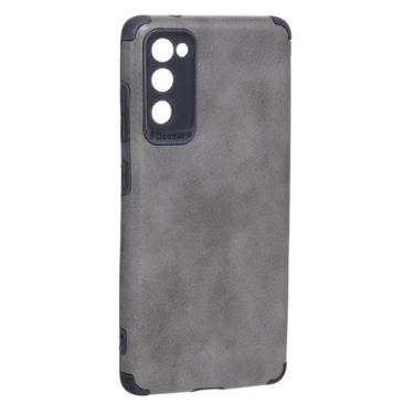Imagem de Capa Capinha Case Compatível com Samsung Galaxy S20 FE - Tesla Store, 