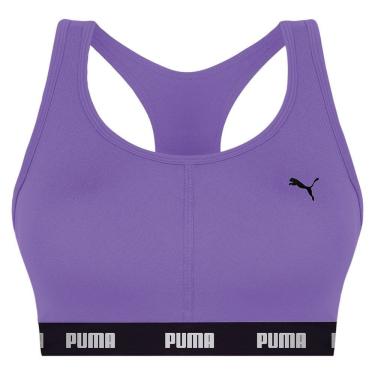 Imagem de Top Puma Nadador Com Bojo Feminino