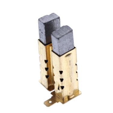 Imagem de OEM 5140183-41 Substituição para o par de escovas de cortador de grama Black & Decker MM2000