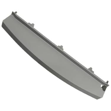 Imagem de Rodapé Cinza Geladeira Brastemp BRE58 BRE59 BRM56 BRM57