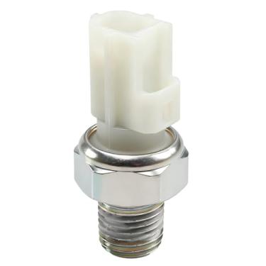 Imagem de FUSCH Sensor de pressão de óleo do motor Sender Switch OPS compatível com Ford E-150 E-250 E-350 E-450/ Lincoln Aviator MKS MKT MKX Substituição #:6U5Z-9278-D