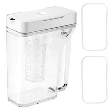 Imagem de Suconvey Jarra de Água Reservatório de Água Compatível com Geladeira Samsung DA97-17395A